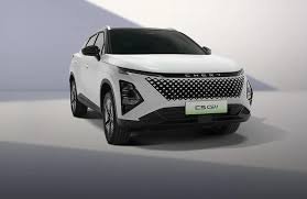 Chery C5 CSH