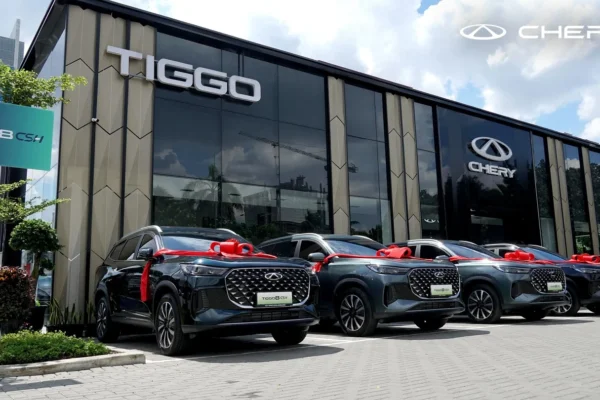 Bingung cari mobil yang cocok untuk keluarga kerja atau gaya hidup aktif?